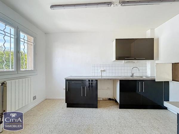 Maison à vendre 4 pièces 77m² Nîmes (30900)