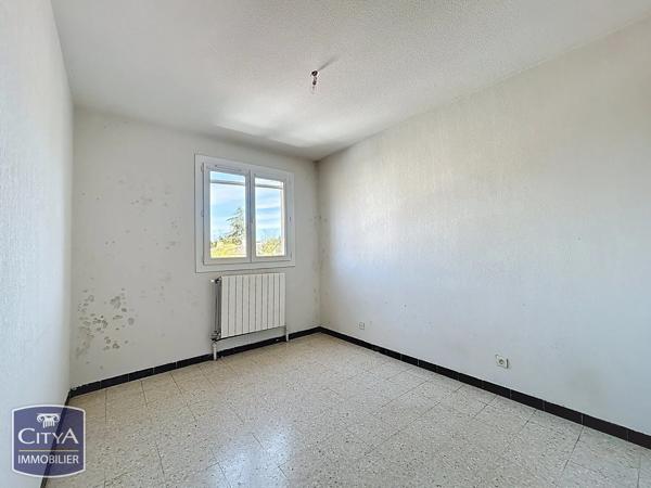 Maison à vendre 4 pièces 77m² Nîmes (30900)