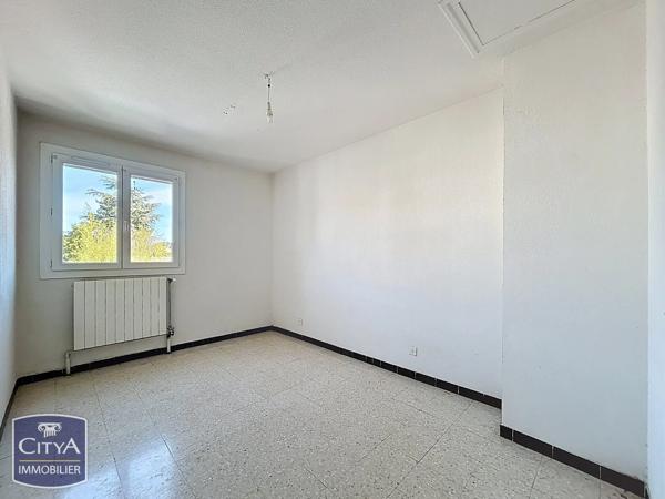 Maison à vendre 4 pièces 77m² Nîmes (30900)