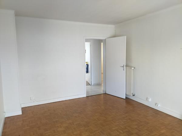 Appartement 3 pièce(s) 2 chambre(s) 54 m²