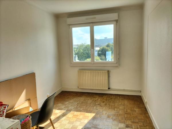 Appartement 3 pièce(s) 2 chambre(s) 54 m²