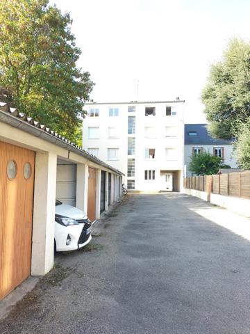 Appartement 3 pièce(s) 2 chambre(s) 54 m²