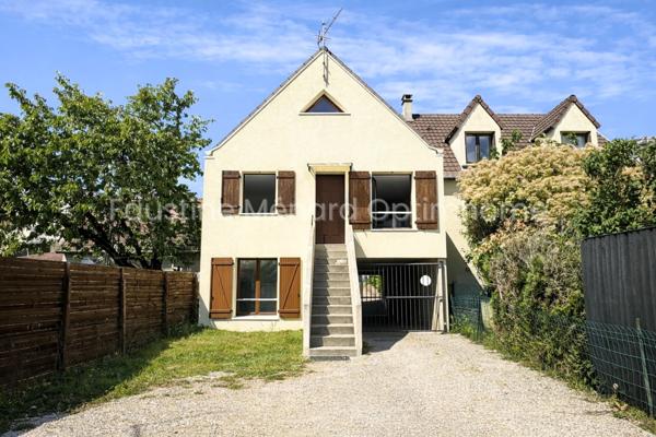 Exclusivité – Ensemble immobilier spécial investisseurs à Argenteuil