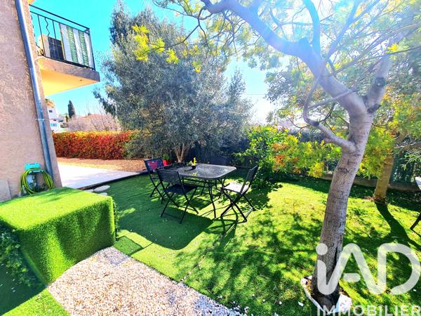 Appartement à vendre 4 pièces 75 m² Vence