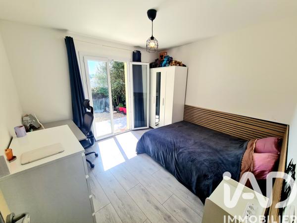 Appartement à vendre 4 pièces 75 m² Vence
