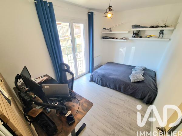 Appartement à vendre 4 pièces 75 m² Vence