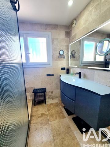 Appartement à vendre 4 pièces 75 m² Vence