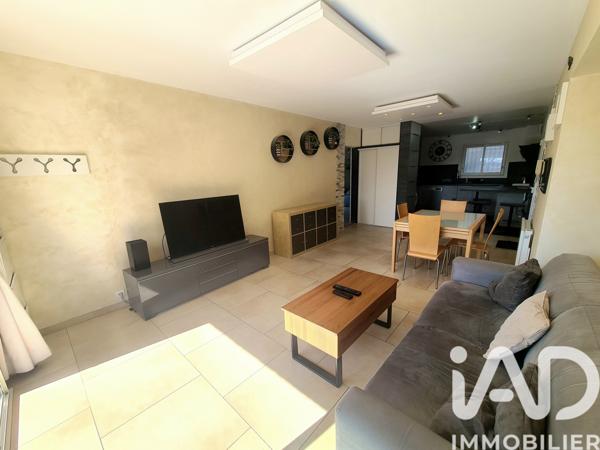Appartement à vendre 4 pièces 75 m² Vence