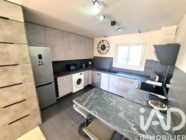 Appartement à vendre 4 pièces 75 m² Vence