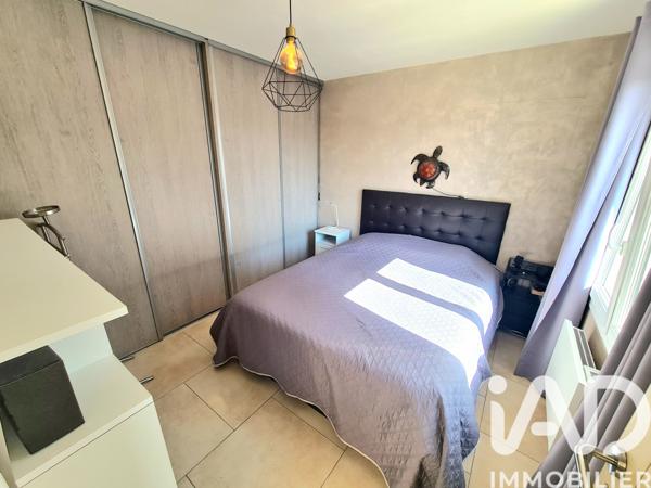 Appartement à vendre 4 pièces 75 m² Vence