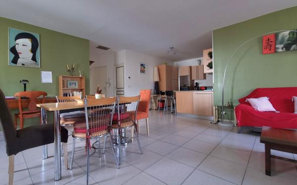 Appartement à vendre    3 pièces • 84 m2 Canet-en-Roussillon