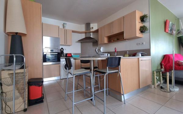 Appartement à vendre    3 pièces • 84 m2 Canet-en-Roussillon