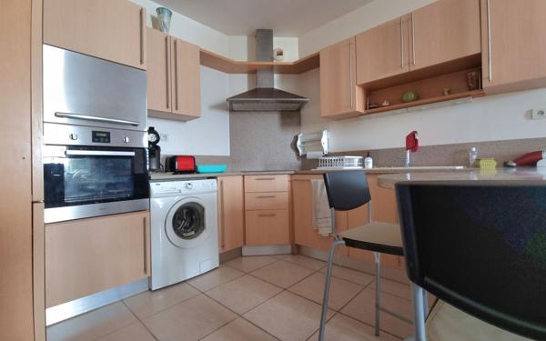 Appartement à vendre    3 pièces • 84 m2 Canet-en-Roussillon