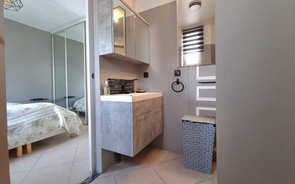 Appartement à vendre    3 pièces • 84 m2 Canet-en-Roussillon