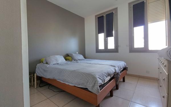 Appartement à vendre    3 pièces • 84 m2 Canet-en-Roussillon
