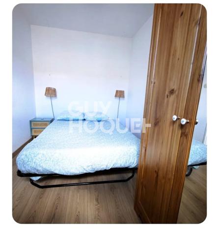 Appartement Sete 2 pièces 34.15 m2