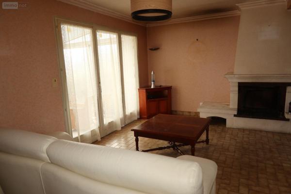 Maison à vendre à Crozon dans le Finistère (29160), ref : 1995