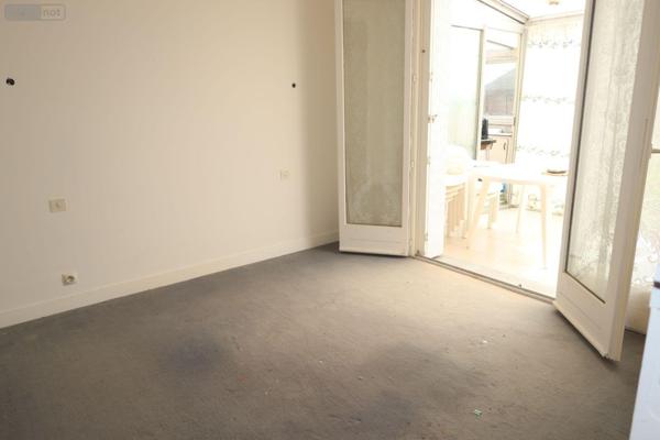 Maison à vendre à Crozon dans le Finistère (29160), ref : 1995