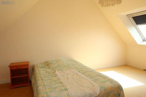 Maison à vendre à Crozon dans le Finistère (29160), ref : 1995