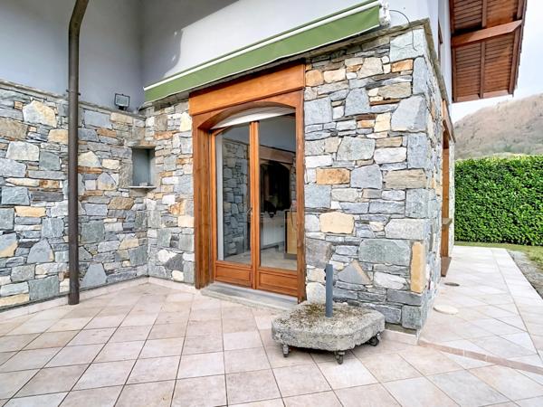 Maison 193 m² à Faverges - Terrain 964 m² - possibilité 2 logements (74)