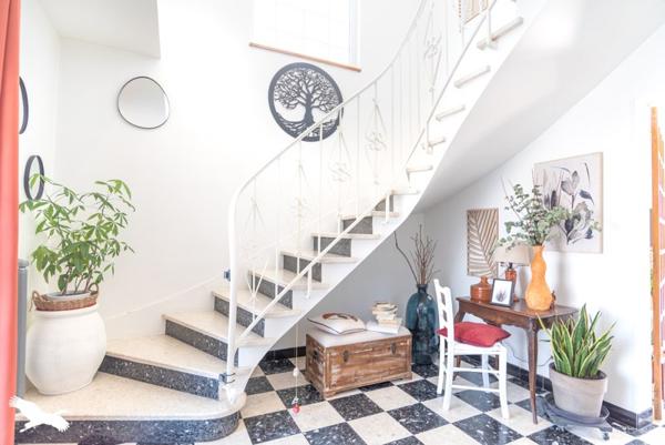 Maison à vendre |                                       Saint-Gaudens |                                        6 pièces  |  148 m²