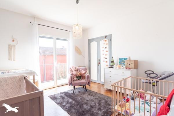 Maison à vendre |                                       Saint-Gaudens |                                        6 pièces  |  148 m²
