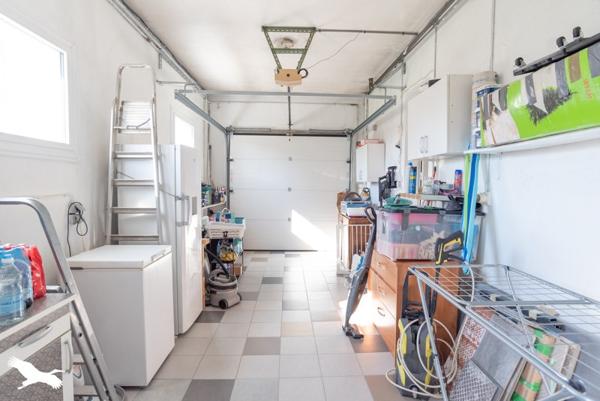Maison à vendre |                                       Saint-Gaudens |                                        6 pièces  |  148 m²