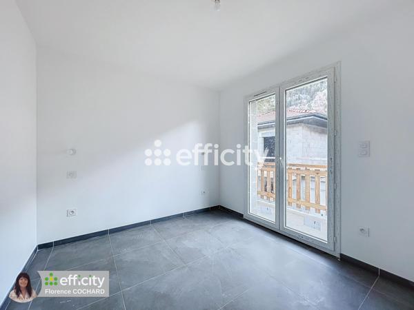 Maison 4 pièces - 100 m²