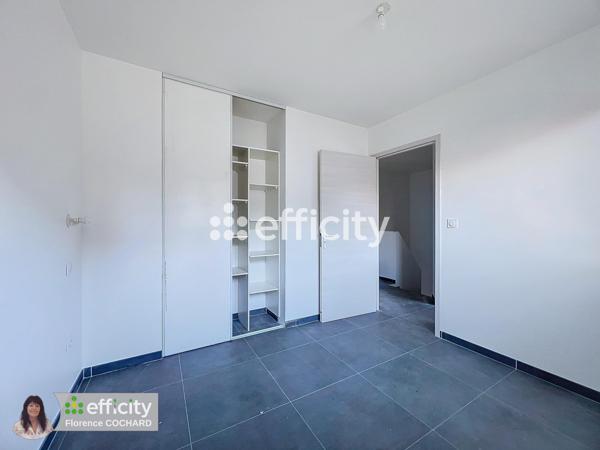 Maison 4 pièces - 100 m²