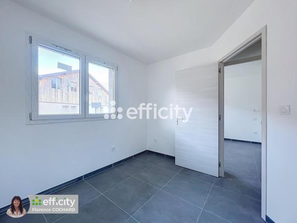 Maison 4 pièces - 100 m²