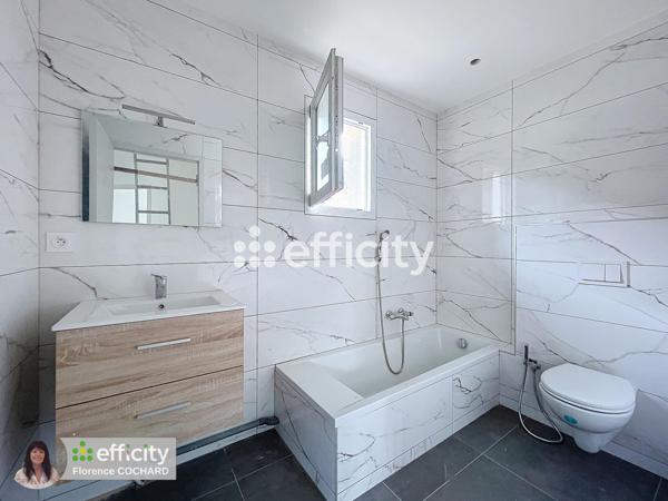 Maison 4 pièces - 100 m²