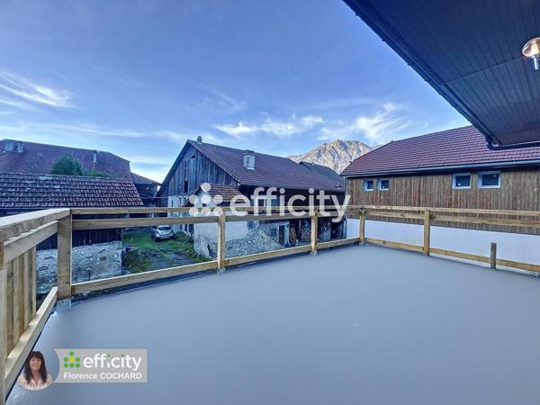 Maison 4 pièces - 100 m²