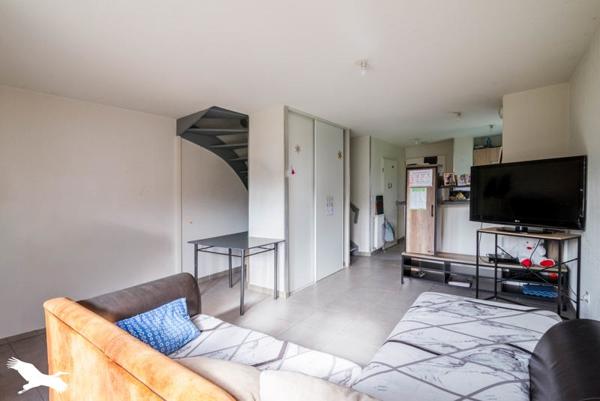 Maison à vendre |  Aucamville |  3 pièces | 66 m²