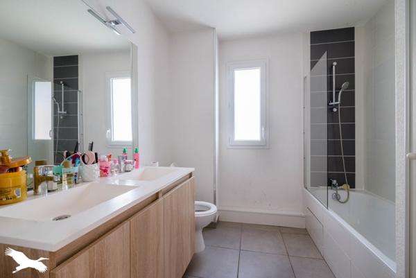 Maison à vendre |  Aucamville |  3 pièces | 66 m²