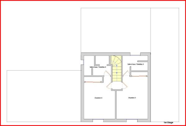 Maison à vendre de type 5 avec maisonnette indépendante SAINT GILLES (30)
