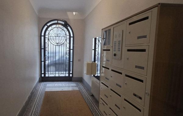 Vente Appartement P2 parking en sus du prix Paris 16ème   