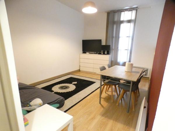 Sète. Appartement 2 pièces 45 m²