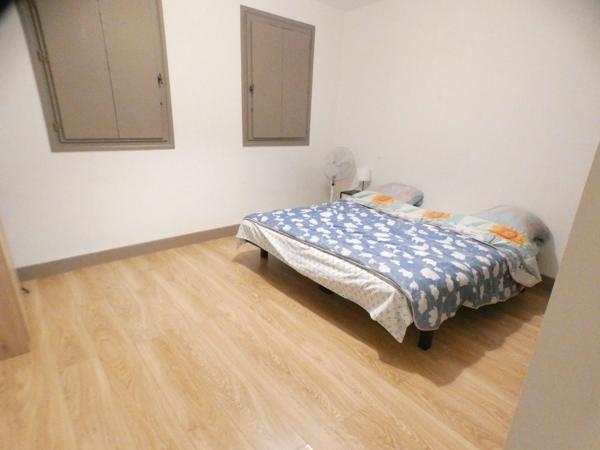Sète. Appartement 2 pièces 45 m²