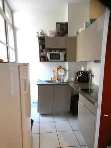 Sète. Appartement 2 pièces 45 m²