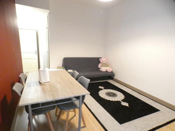 Sète. Appartement 2 pièces 45 m²