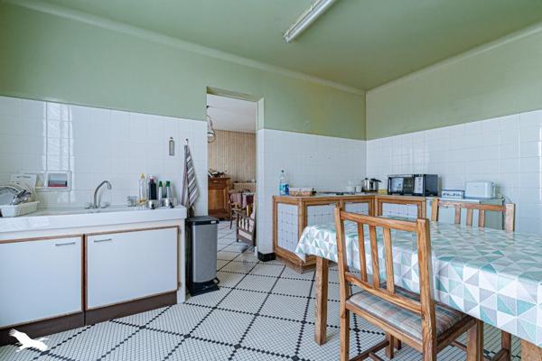 Immeuble à vendre |  Saint-Junien |  430 m²