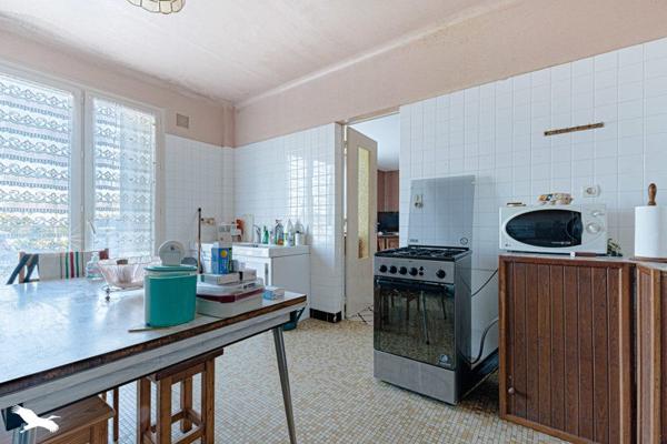 Immeuble à vendre |  Saint-Junien |  430 m²