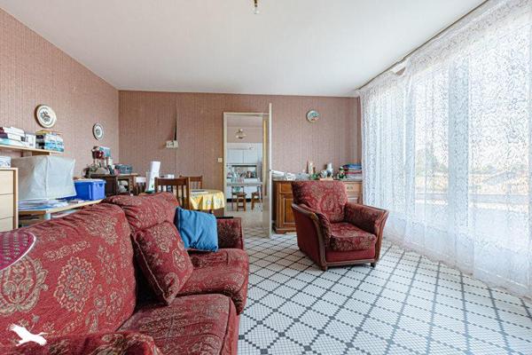 Immeuble à vendre |  Saint-Junien |  430 m²