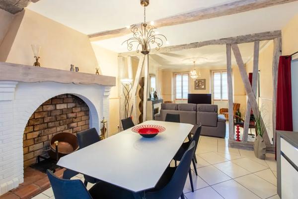 immeuble 12 pièces 515m² à vendre à Riscle