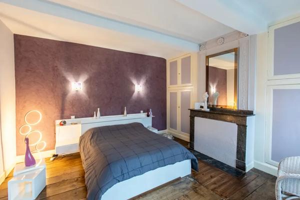 immeuble 12 pièces 515m² à vendre à Riscle