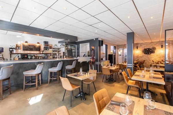 immeuble 12 pièces 515m² à vendre à Riscle
