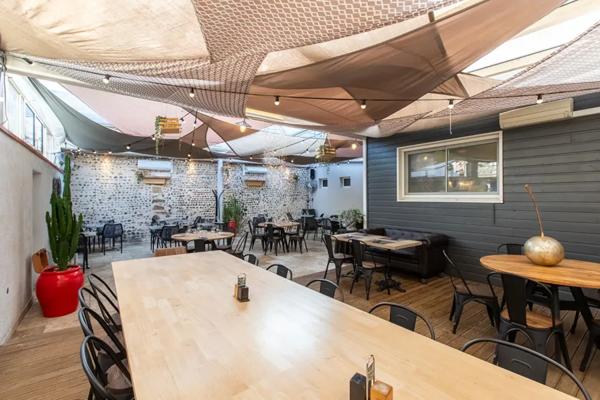 immeuble 12 pièces 515m² à vendre à Riscle