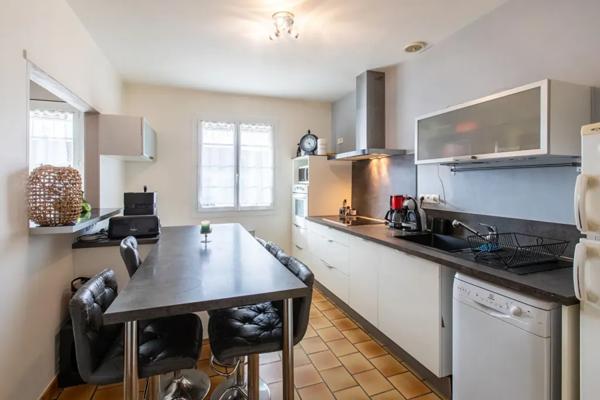 immeuble 12 pièces 515m² à vendre à Riscle