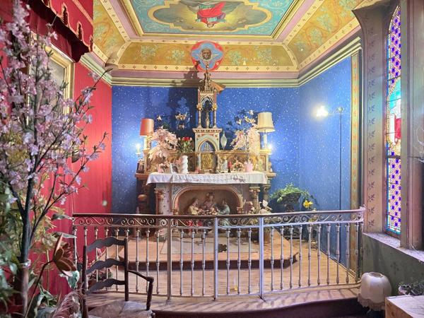 Château de caractère avec orangerie & potentiel évènementiel - Saint-Nauphary, à 10 min de Montauban et 50 min de Toulouse Saint nauphary