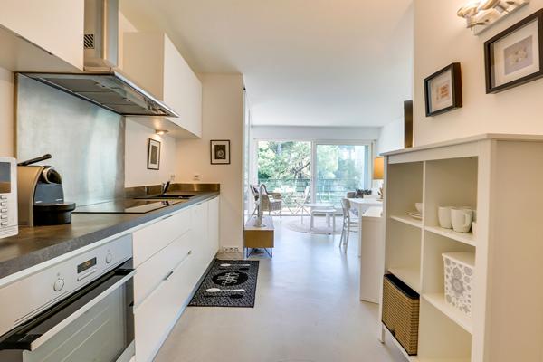 SOORTS HOSSEGOR , Appartement, 3 pièces, 48 m², 445 000 € - Réf : 3846-7765